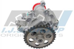 Ijs Group 601001 - BOMBA DE ACEITE