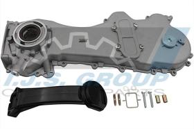 Ijs Group 601003 - BOMBA DE ACEITE