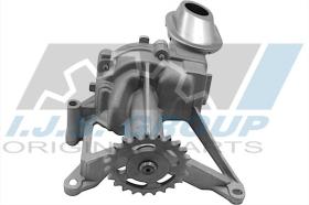 Ijs Group 601006 - BOMBA DE ACEITE