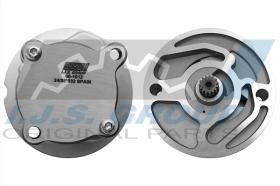 Ijs Group 601012 - BOMBA DE ACEITE