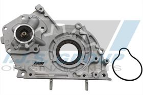 Ijs Group 601033 - BOMBA DE ACEITE