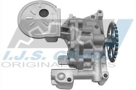 Ijs Group 601034 - BOMBA DE ACEITE