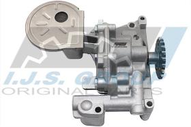 Ijs Group 601036 - BOMBA DE ACEITE