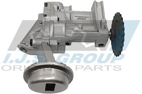 Ijs Group 601046 - BOMBA DE ACEITE