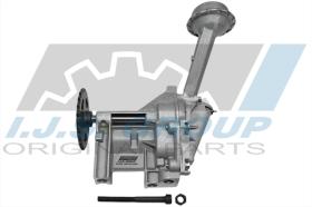 Ijs Group 601058 - BOMBA DE ACEITE