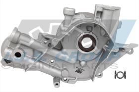 Ijs Group 601060 - BOMBA DE ACEITE