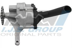Ijs Group 601063 - BOMBA DE ACEITE