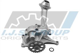 Ijs Group 601064 - BOMBA DE ACEITE