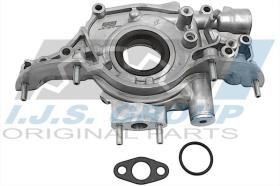 Ijs Group 601077 - BOMBA DE ACEITE