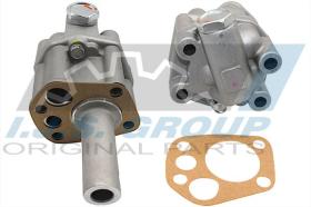 Ijs Group 601081 - BOMBA DE ACEITE