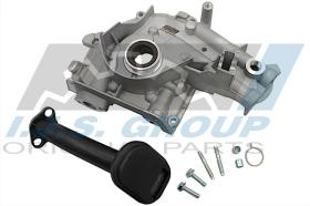 Ijs Group 601125 - BOMBA DE ACEITE