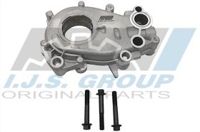 Ijs Group 601132 - BOMBA DE ACEITE