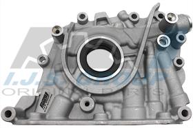 Ijs Group 601140 - BOMBA DE ACEITE