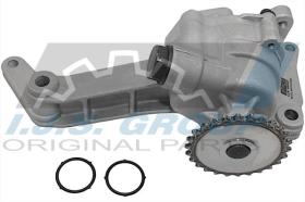 Ijs Group 601151 - BOMBA DE ACEITE