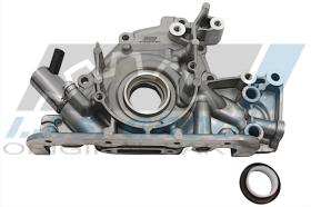 Ijs Group 601154 - BOMBA DE ACEITE
