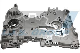 Ijs Group 601168 - BOMBA DE ACEITE