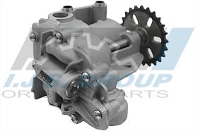 Ijs Group 601181 - BOMBA DE ACEITE