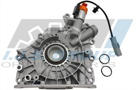 Ijs Group 601191 - BOMBA DE ACEITE