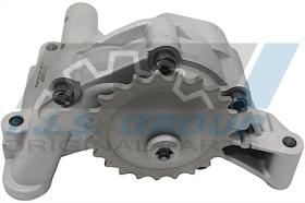 Ijs Group 601199 - BOMBA DE ACEITE AUDI