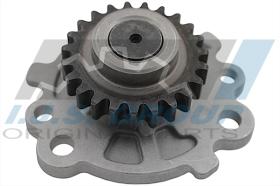 Ijs Group 601243 - BOMBA DE ACEITE
