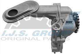 Ijs Group 601262 - BOMBA DE ACEITE