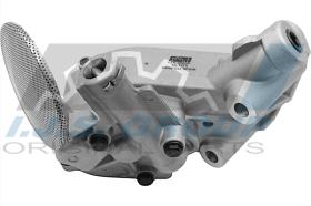 Ijs Group 601275 - BOMBA DE ACEITE