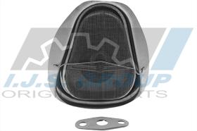 Ijs Group 601278 - BOMBA DE ACEITE