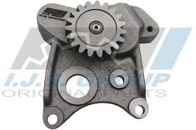 Ijs Group 601282 - BOMBA DE ACEITE