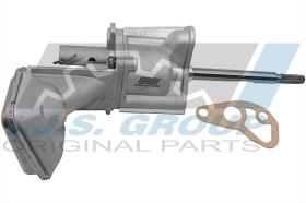 Ijs Group 601283 - BOMBA DE ACEITE