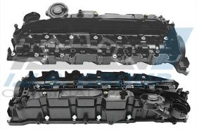 Ijs Group 701034 - TAPA CULATA BMW