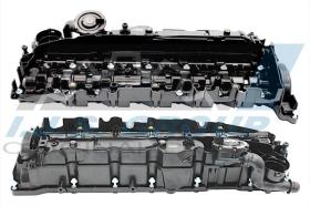 Ijs Group 701036 - TAPA CULATA BMW