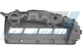 Ijs Group 701047 - TAPA CULATA AUDI