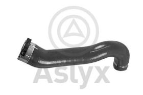 ASLYX AS535904 - TUBO TURBO MEGANE IV