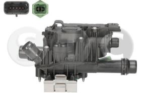 STC T430326 - CAJA TERMOSTATO