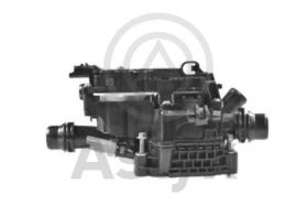 ASLYX AS535930 - CAJA TERMOSTATO