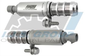 Ijs Group 801003 - VALVULA DE CONTROL