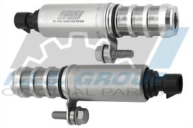 Ijs Group 801004 - VALVULA DE CONTROL