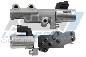 Ijs Group 801006 - VALVULA DE CONTROL