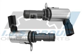 Ijs Group 801007 - VALVULA DE CONTROL