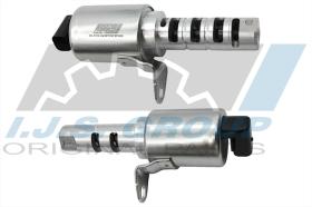 Ijs Group 801012 - VALVULA DE CONTROL