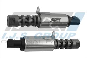 Ijs Group 801014 - VALVULA DE CONTROL