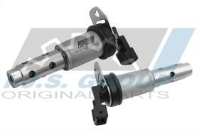 Ijs Group 801017 - VALVULA DE CONTROL