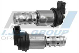Ijs Group 801018 - VALVULA DE CONTROL