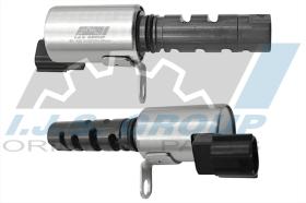 Ijs Group 801022 - VALVULA DE CONTROL