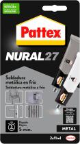 NURAL 2904375 - PATTEX NURAL-27 BL 22 ML