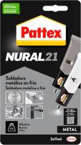 NURAL 2904377 - PATTEX NURAL-21 BL 22 ML