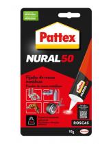 NURAL 2904420 - PATTEX NURAL-50 BL 10 ML
