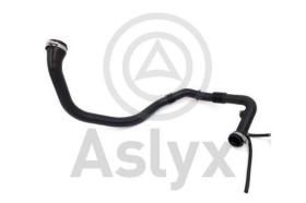 ASLYX AS535902 - TUBO FLEXIBLE DE AIRE DE SOBREALIMENTACIÓN