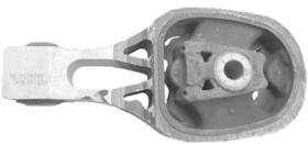 ASLYX AS535938 - SOPORTE MOTOR TRAS. PSA-OPEL 1.2-1.5D 2019>