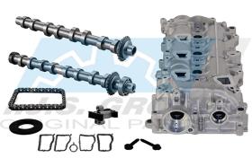Ijs Group 401333FULLKIT - KITS CADENA MOTORES 1.5 PSA